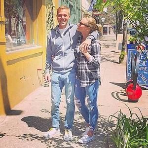 Meet your Posher, Renee